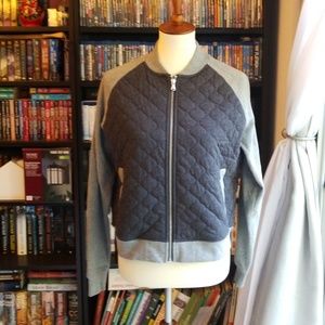 Old navy quilted jacket